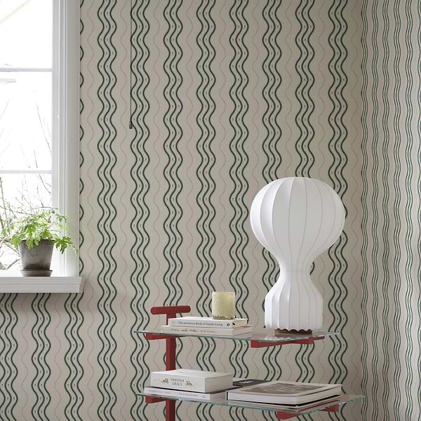 Ben behang-Sandberg-Selected Wallpapers-Interiors