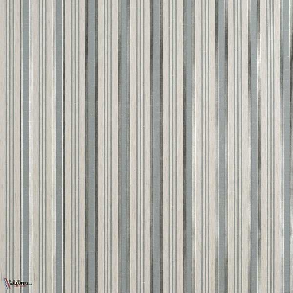 Bennet Stripe behang-Thibaut-wallpaper-tapete-Smokey Grey-Rol-Selected-Wallpapers-Interiors