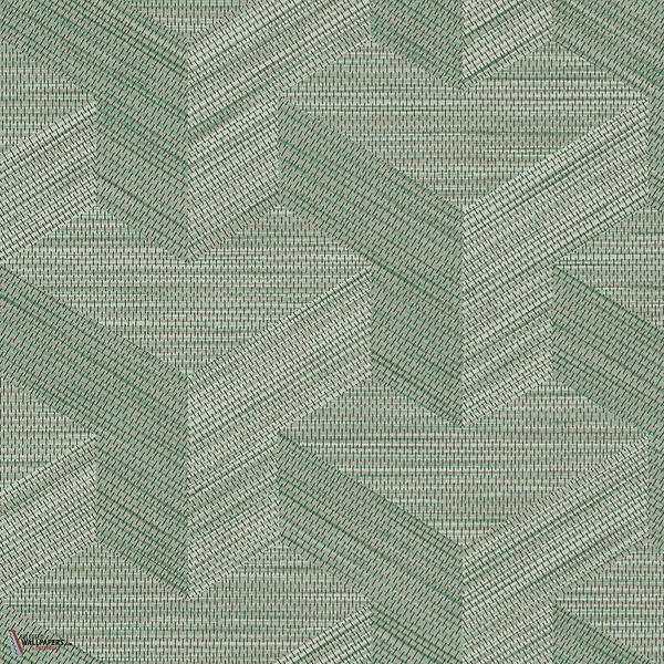 Benoe behang-Arte-Sage-Rol-Selected Wallpapers-Interiors