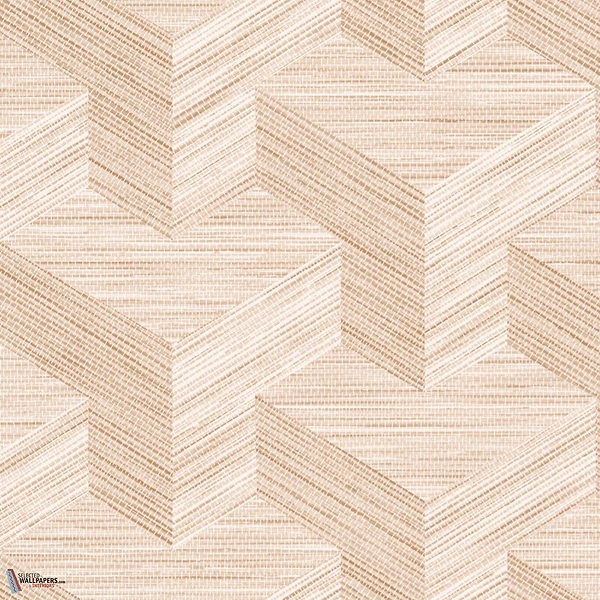 Benoe behang-Arte-Straw-Rol-Selected Wallpapers-Interiors