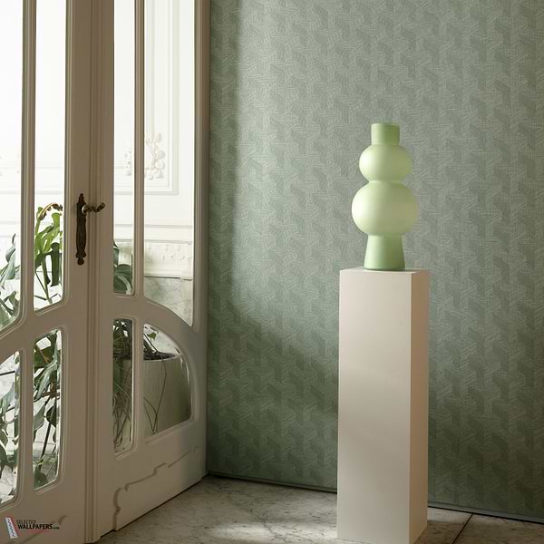 Benoe behang-Arte-Selected Wallpapers-Interiors