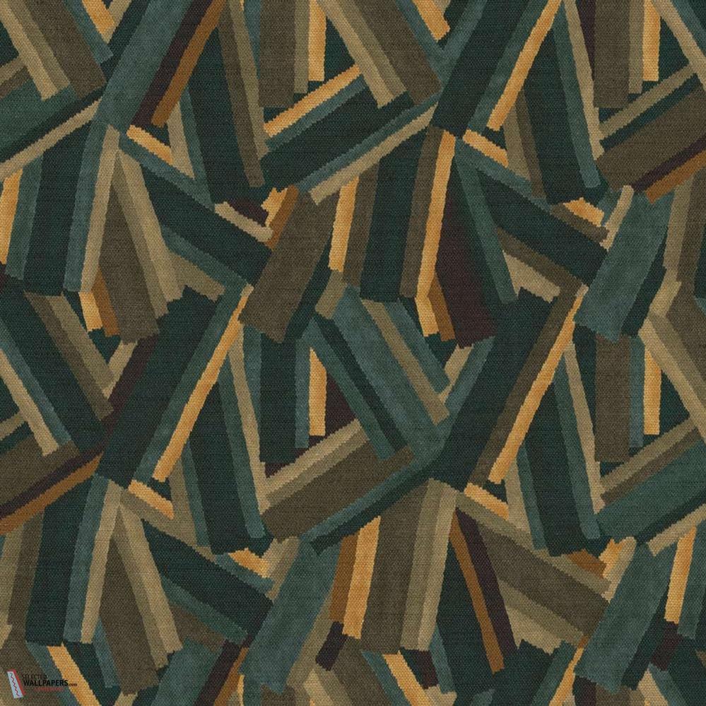 Beowulf stof-Dedar-Selected Wallpapers-Interiors