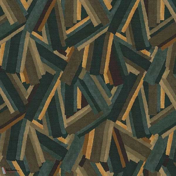 Beowulf stof-Dedar-Selected Wallpapers-Interiors