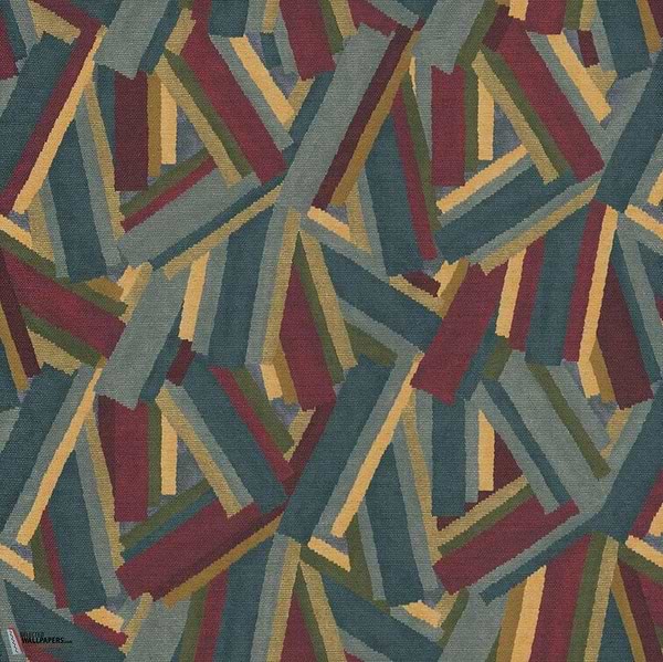 Beowulf stof-Dedar-Selected Wallpapers-Interiors