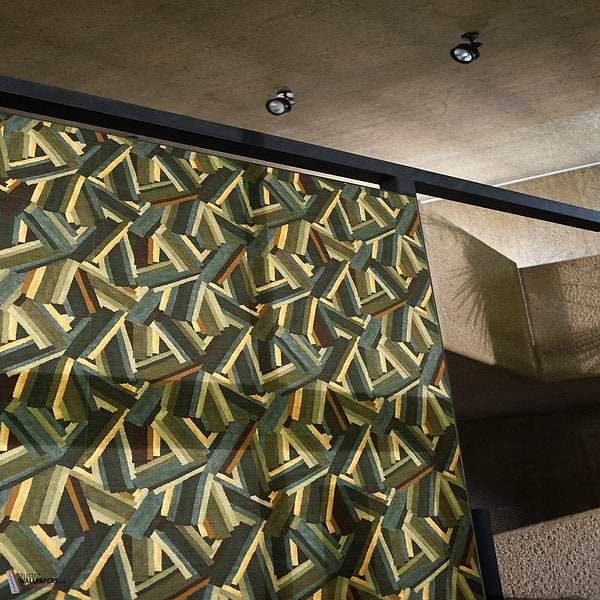Beowulf stof-Dedar-Selected Wallpapers-Interiors