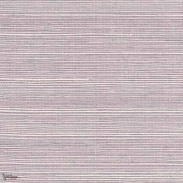 Bermuda Hemp II-Phillip Jeffries-wallpaper-behang-Tapete-wallpaper-Lavender-Rol-Selected Wallpapers