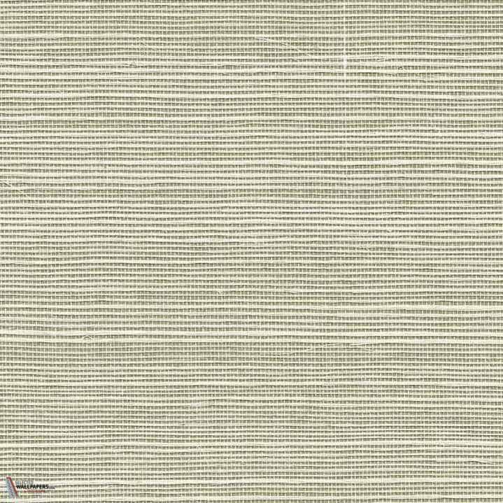 Bermuda Hemp II-Phillip Jeffries-wallpaper-behang-Tapete-wallpaper-Pear Green-Rol-Selected Wallpapers