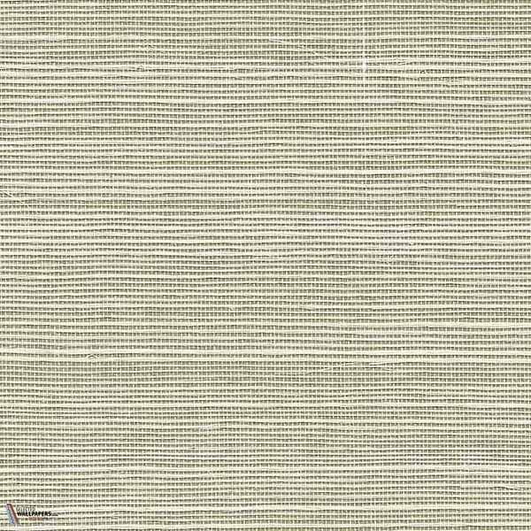 Bermuda Hemp II-Phillip Jeffries-wallpaper-behang-Tapete-wallpaper-Pear Green-Rol-Selected Wallpapers