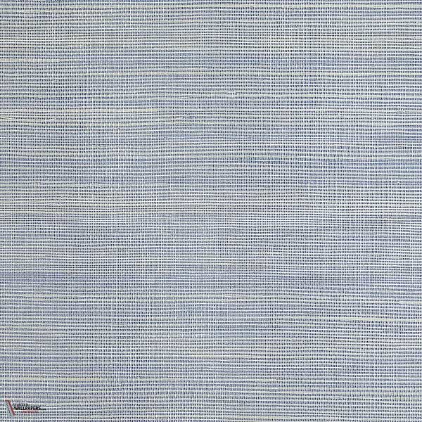 Bermuda Hemp II-Phillip Jeffries-wallpaper-behang-Tapete-wallpaper-Periwinkle-Rol-Selected Wallpapers