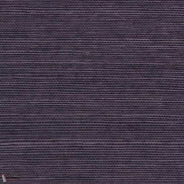 Bermuda Hemp II-Phillip Jeffries-wallpaper-behang-Tapete-wallpaper-Purple-Rol-Selected Wallpapers