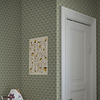 Betty behang-Sandberg-Selected Wallpapers-Interiors