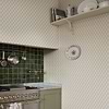 Betty behang-Sandberg-Selected Wallpapers-Interiors