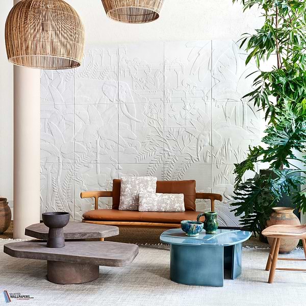 Between Rivers-behang-Tapete-Arte-Selected Wallpapers