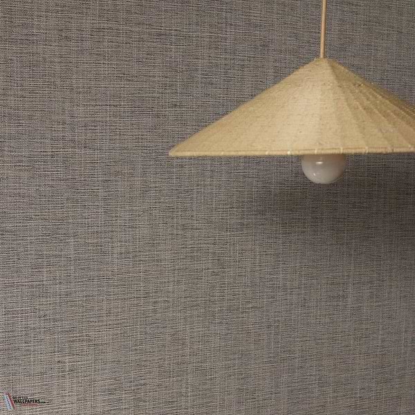 Bilbao behang-Tissage Mahieu-Selected Wallpapers-Interiors