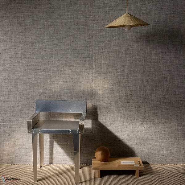 Bilbao behang-Tissage Mahieu-Selected Wallpapers-Interiors