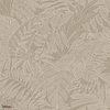 Biome wallpaper-Masureel-Linen-Roll-Selected Wallpapers-Interiors