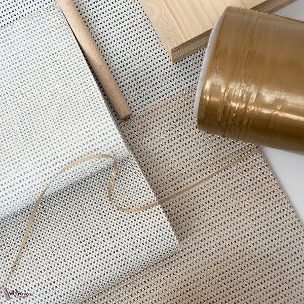 Birch behang-Vescom-Selected Wallpapers-Interiors