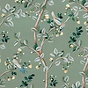 Birds Prosperity-Coordonne-behang-tapete-wallpaper-Jade-Non Woven-Selected-Wallpapers-Interiors