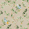 Birds Prosperity-Coordonne-behang-tapete-wallpaper-Papyrus-Non Woven-Selected-Wallpapers-Interiors