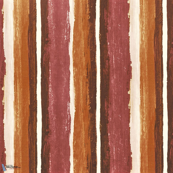 Birkin stof-Casamance-Kissen-Cushion-Terracotta-Meter (M1)-Selected Interiors