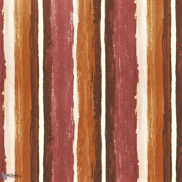 Birkin stof-Casamance-Kissen-Cushion-Terracotta-Meter (M1)-Selected Interiors