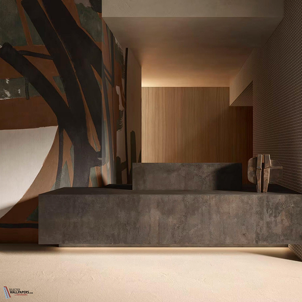 BISTRE wallpaper Glamora