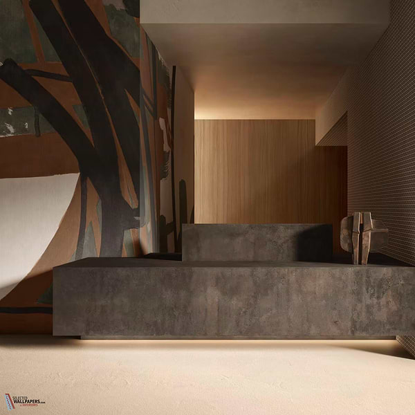 BISTRE wallpaper Glamora