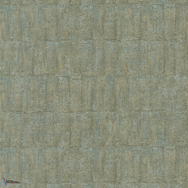Bizen-behang-Tapete-Casamance-Lichen-Rol-76091426-Selected Wallpapers