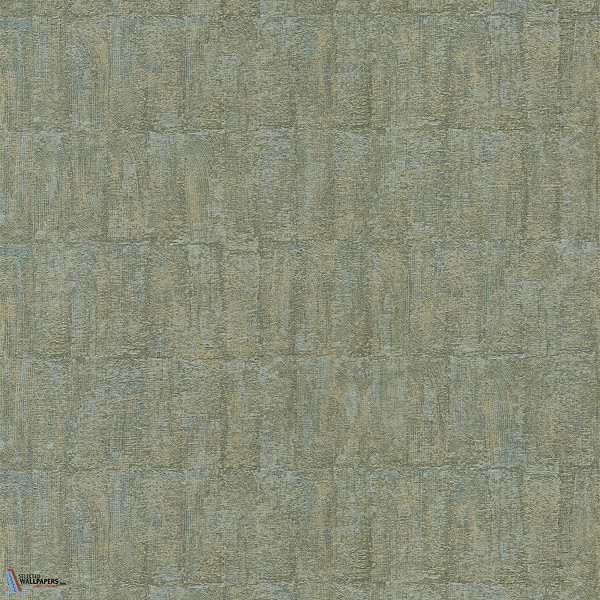 Bizen-behang-Tapete-Casamance-Lichen-Rol-76091426-Selected Wallpapers