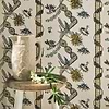 Bjorn behang-Pierre Frey-Selected Wallpapers-Interiors