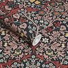 Blackthorn behang-House of Hackney-wallpaper-tapete-Selected-Wallpapers-Interiors