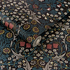Blackthorn behang-House of Hackney-wallpaper-tapete-Selected-Wallpapers-Interiors
