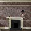 Blackthorn behang-House of Hackney-wallpaper-tapete-Selected-Wallpapers-Interiors