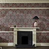 Blackthorn behang-House of Hackney-wallpaper-tapete-Selected-Wallpapers-Interiors