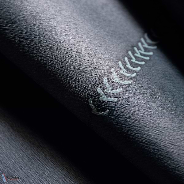 Blasons behang-behang-Elitis-Selected Wallpapers & Interiors