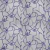 Blooming behang-Coordonne-Silver-Metallics-M2-Selected Wallpapers-Interiors