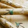 Blossom Mural behang-Thibaut-Selected Wallpapers-Interiors