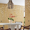 Blossom Mural behang-Thibaut-Selected Wallpapers-Interiors