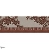 BOHEME FLEUR GLXV401 Combined Design