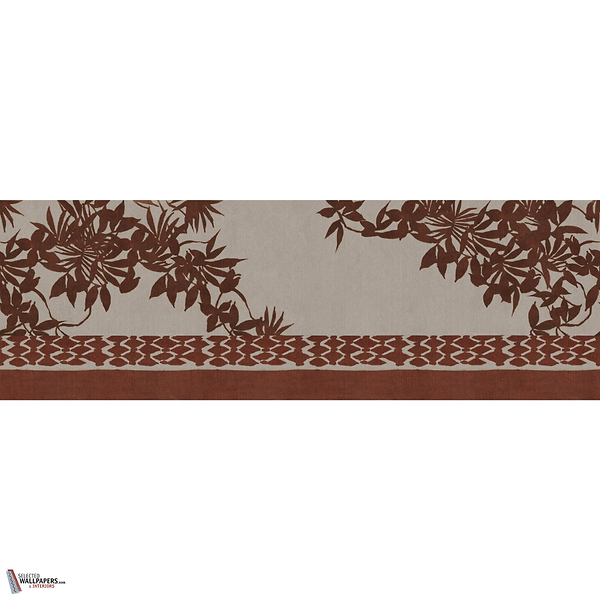 BOHEME FLEUR GLXV401 Combined Design