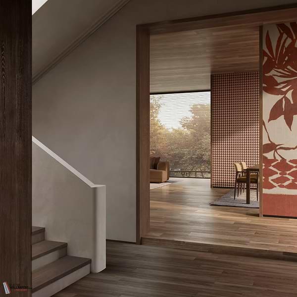 BOHEME FLEUR wallpaper Glamora