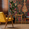 Boho behang-Coordonne-Selected Wallpapers-Interiors