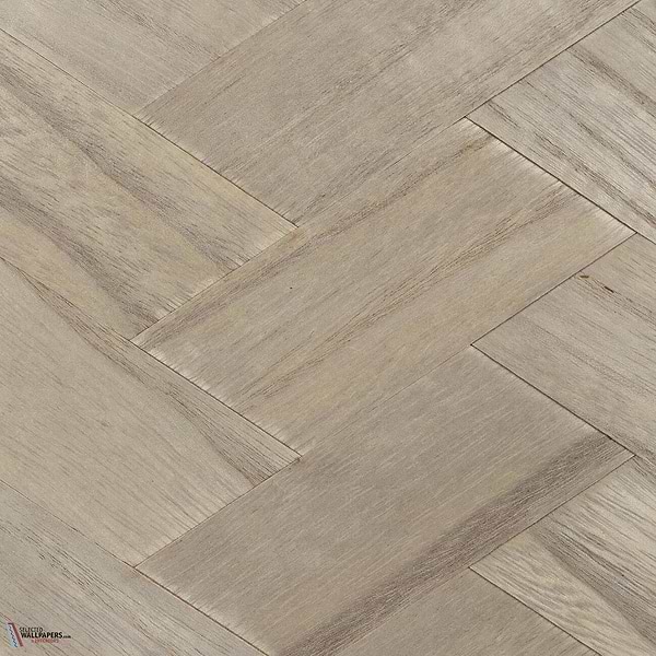 Bois Tresse behang-CMO Paris-Argent-Rol-Selected Wallpapers-Interiors