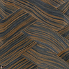 Bois Tresse behang-CMO Paris-Ecorce-Rol-Selected Wallpapers-Interiors
