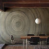 Bois behang-Coordonne-Selected Wallpapers-Interiors