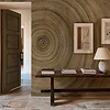 Bois behang-Coordonne-Selected Wallpapers-Interiors