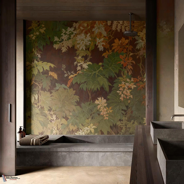 BOMARZO wallpaper Glamora