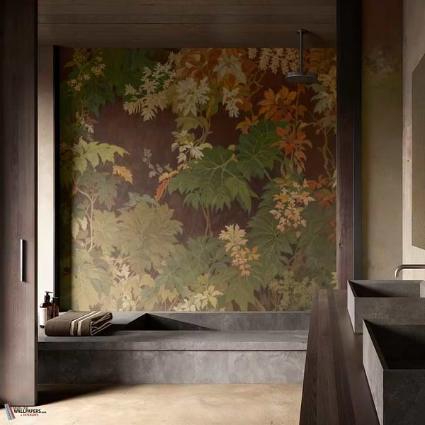 BOMARZO wallpaper Glamora