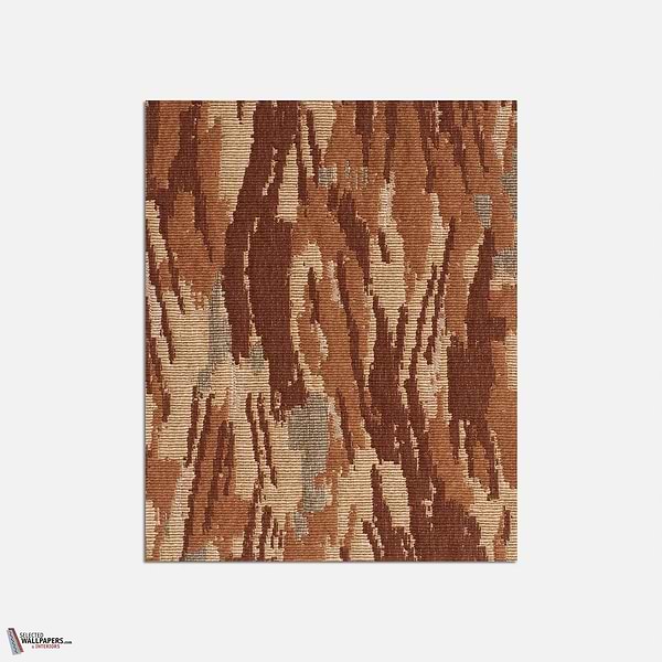 Bomarzo fabric-Dedar-Automne-Meter (M1)-Selected Wallpapers-Interiors