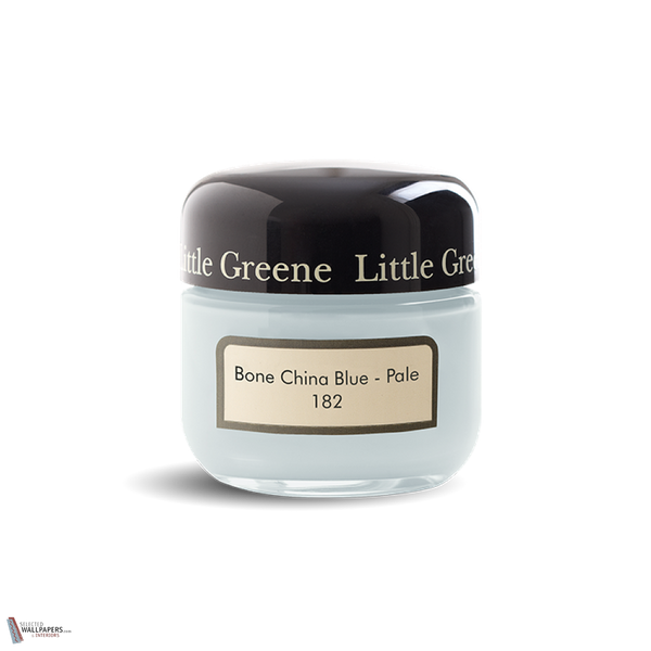 Bone China Blue Pale verf Little Greene 182-Selected-Wallpapers-Interiors